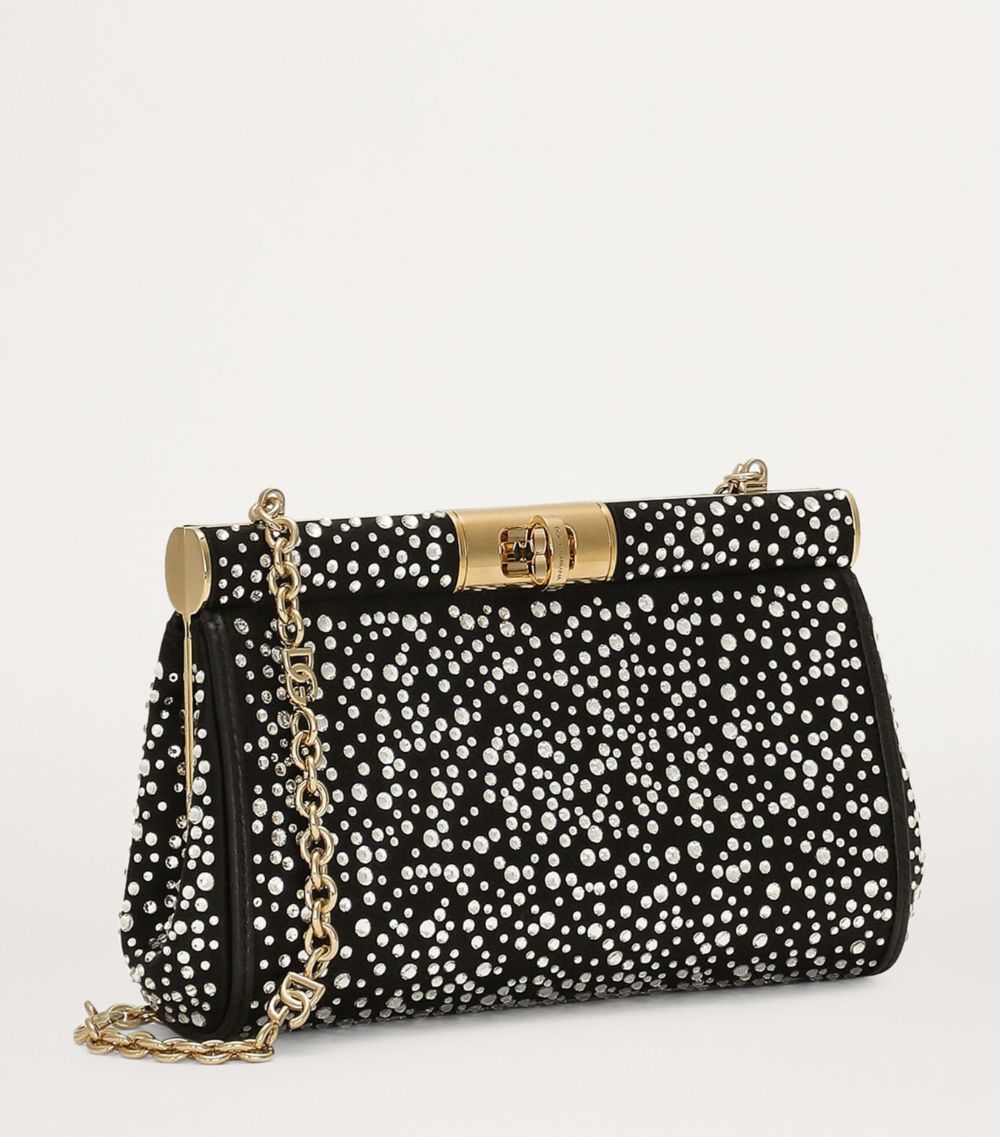 Small Marlene Clutch Bag