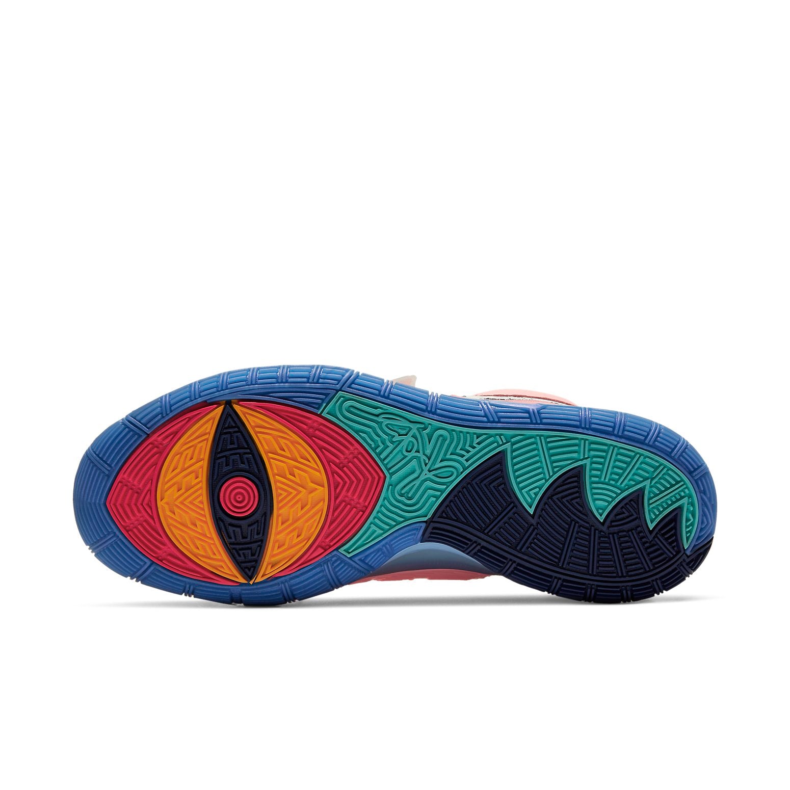Concepts x Kyrie 6 'Khepri'