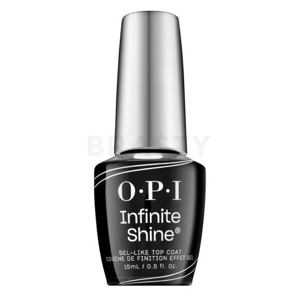 OPI Infinite Shine Silk 2 x — Nail polish