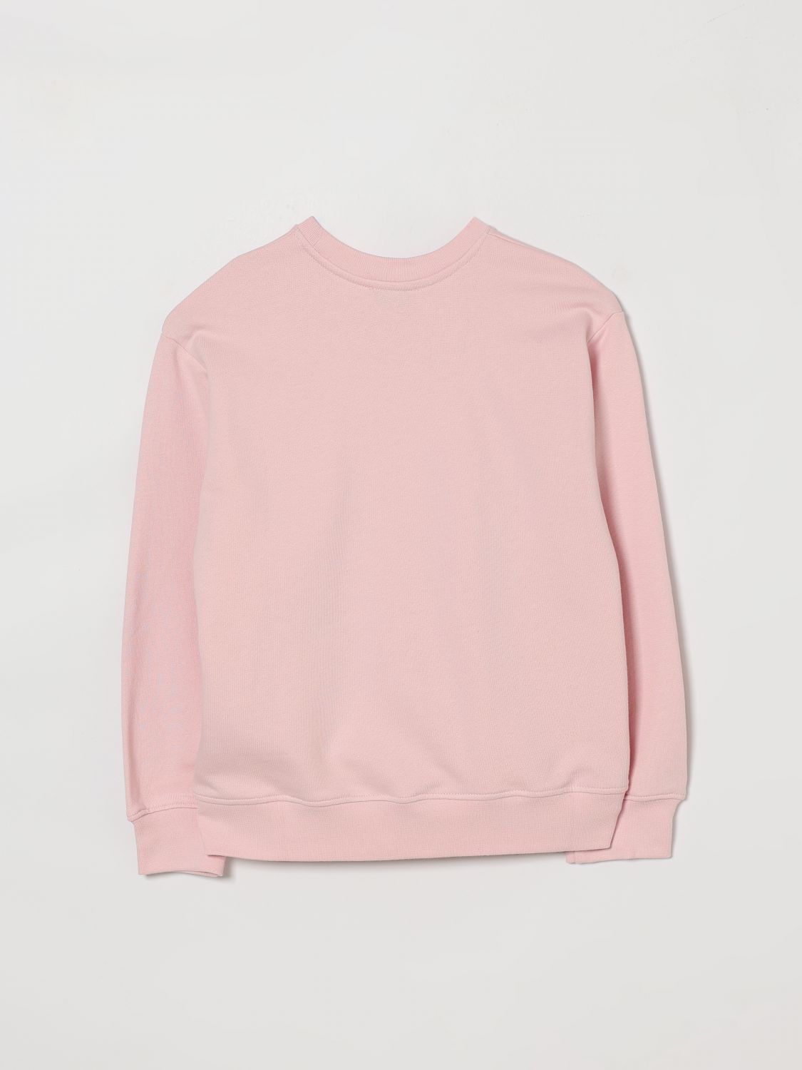 Sweater Kids color Pink