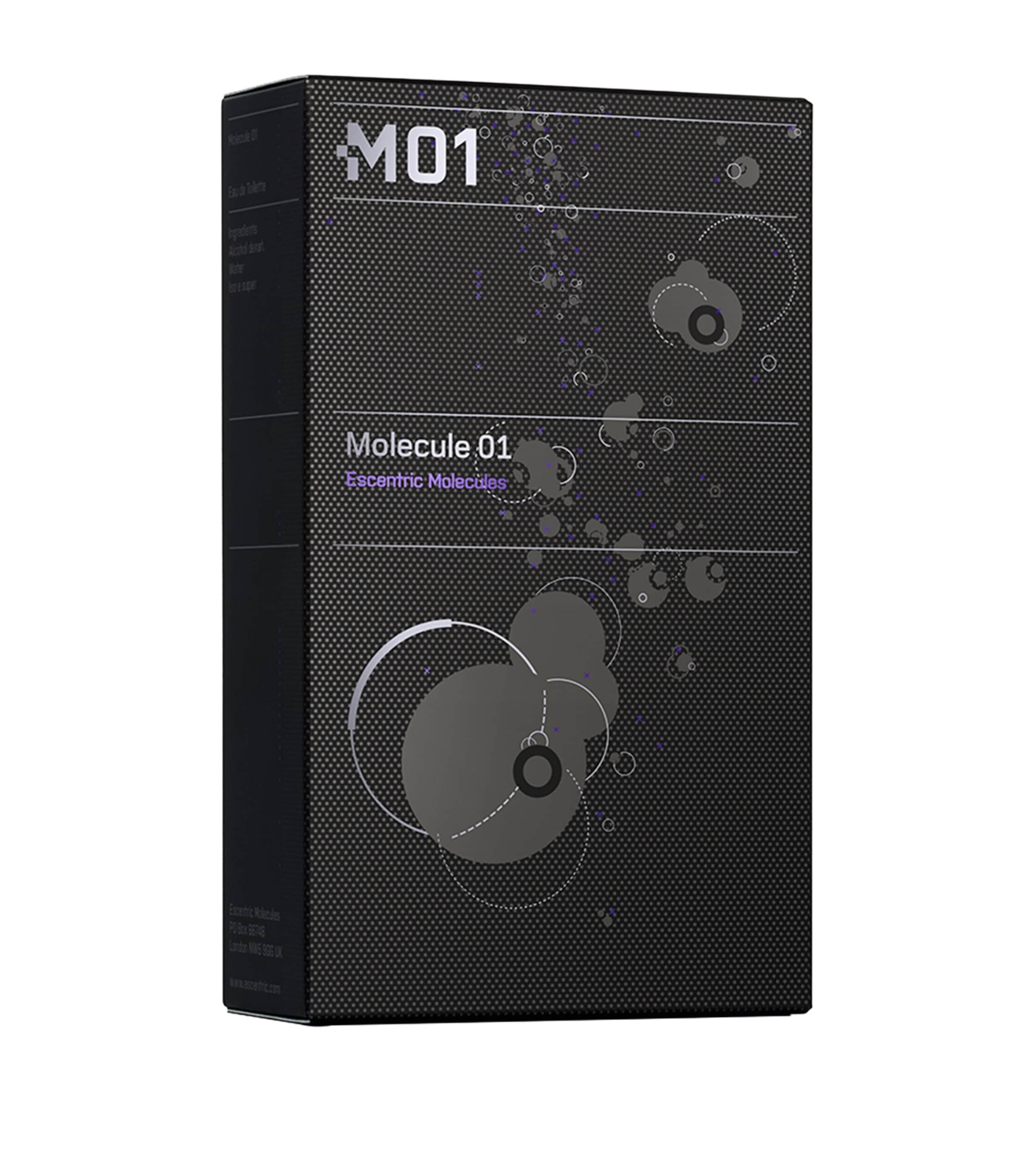 Molecule 01 Eau de Toilette