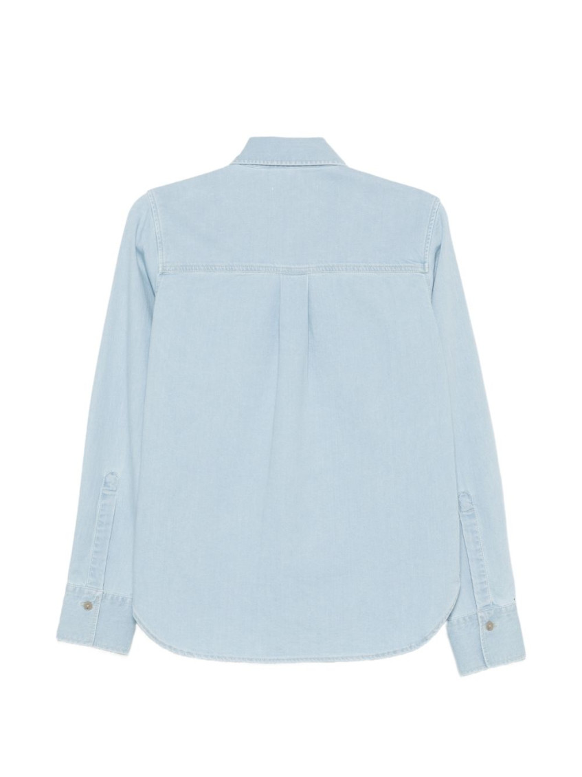 Cotton Shirt