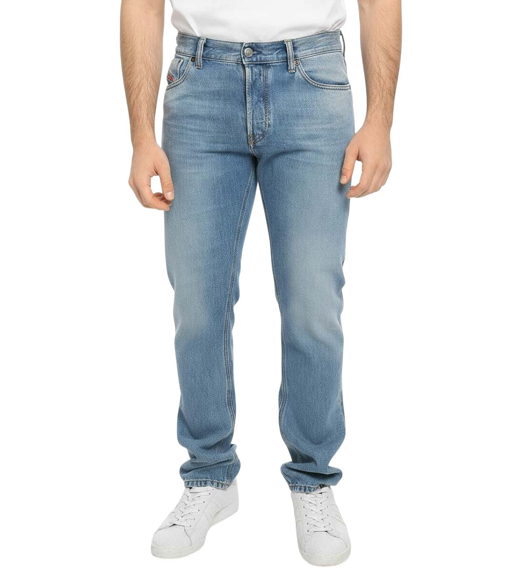 1955 straight-leg jeans
