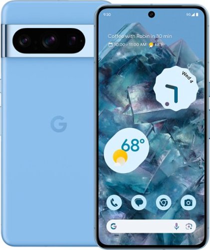 Pixel 8 Pro 128GB (Unlocked) - Bay