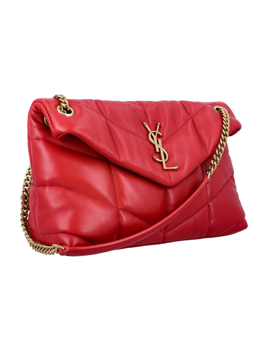 LOULOU PUFFER - WOMAN