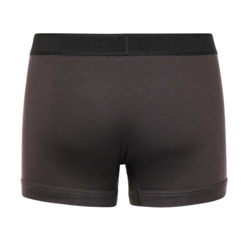 Cotton Blend Boxer Briefs