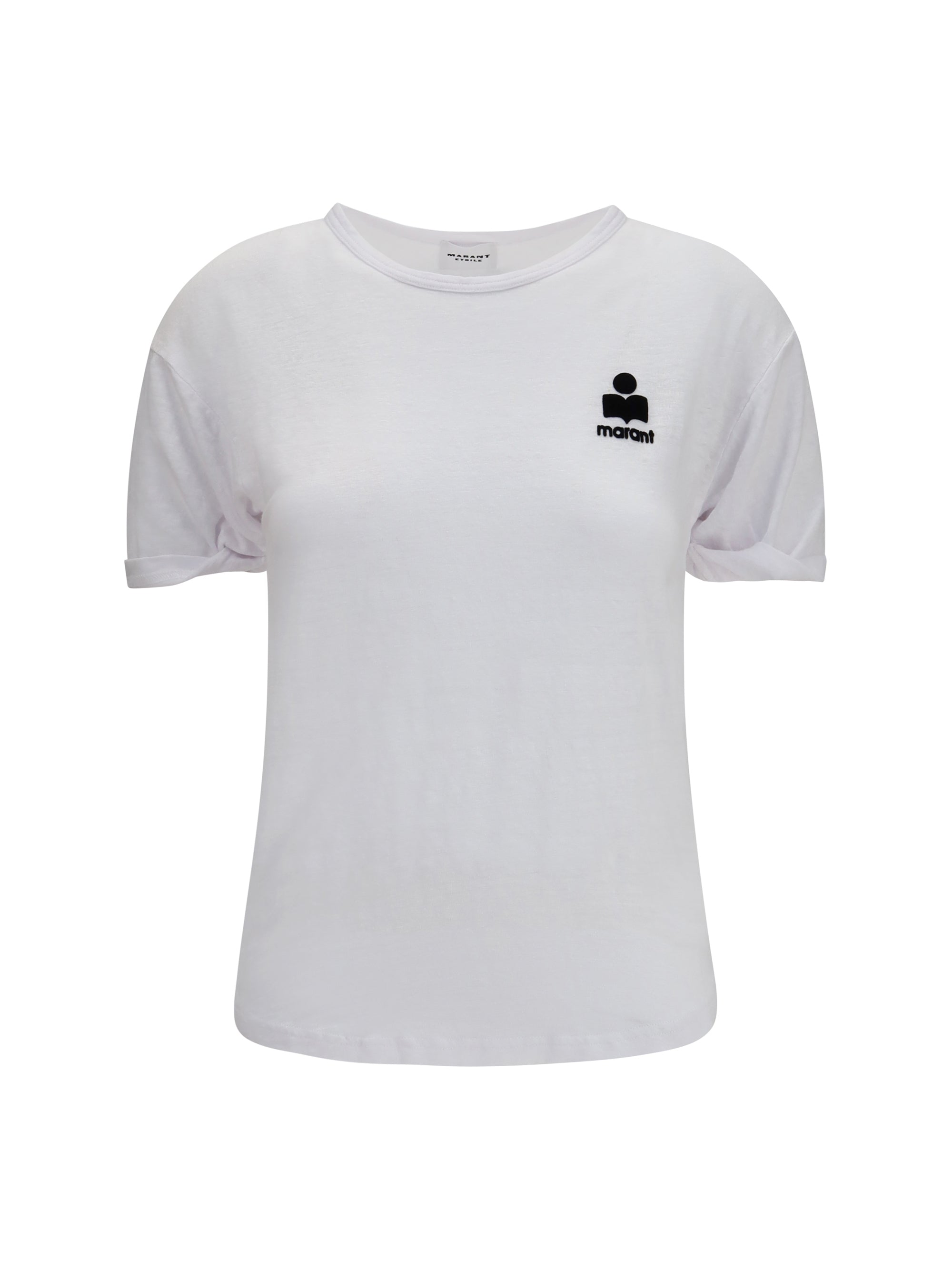 T-Shirt — White