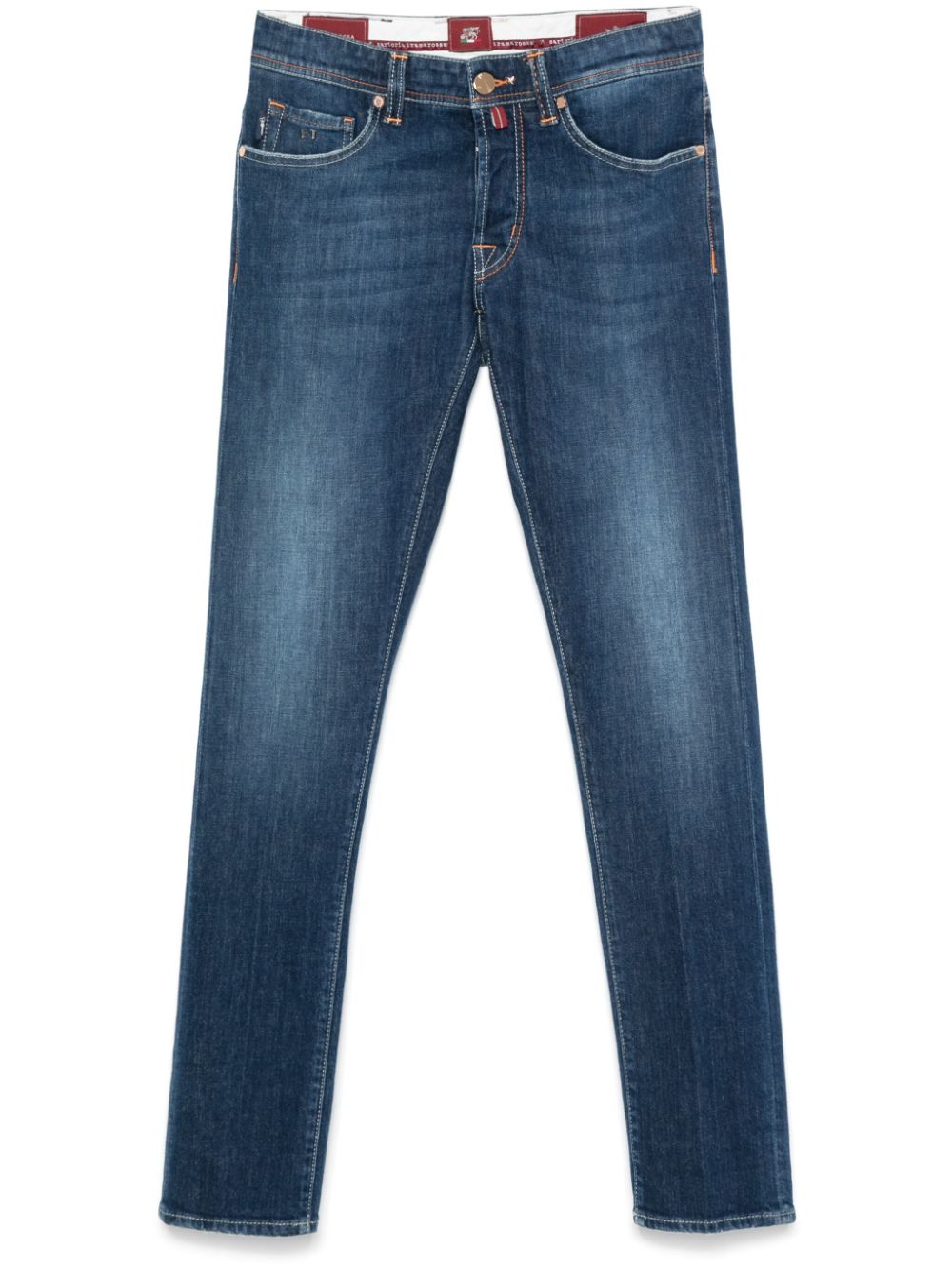 Leonardo jeans - Blue