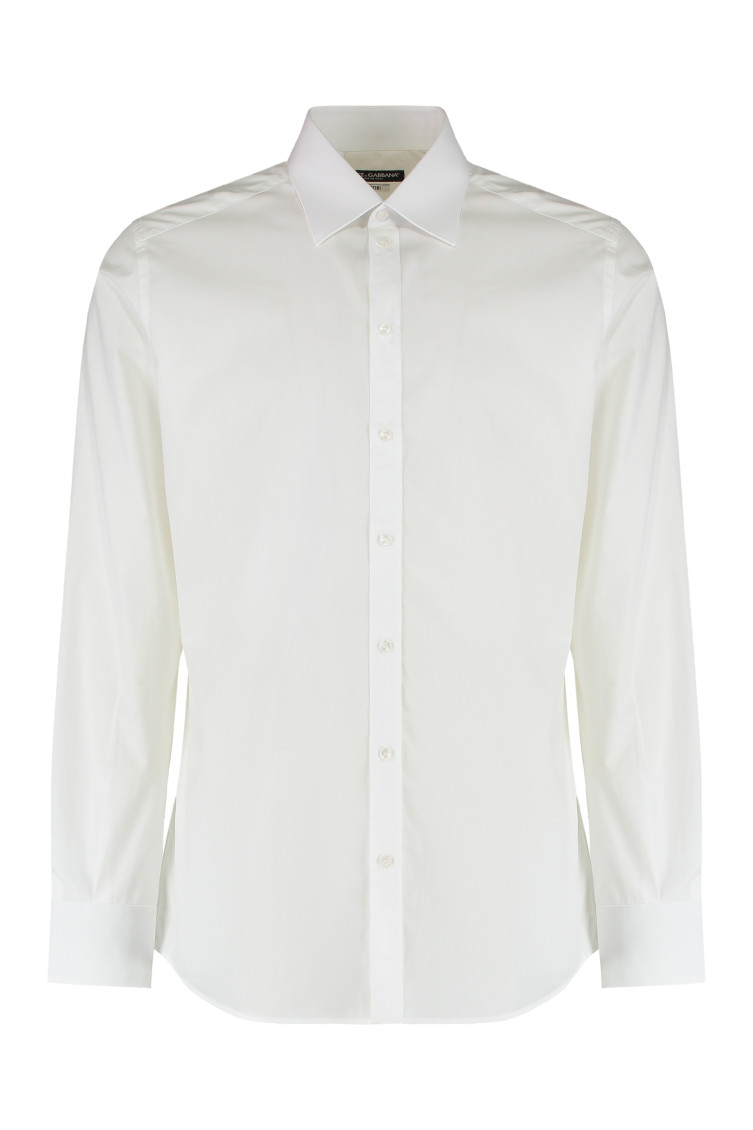 Cotton Shirt