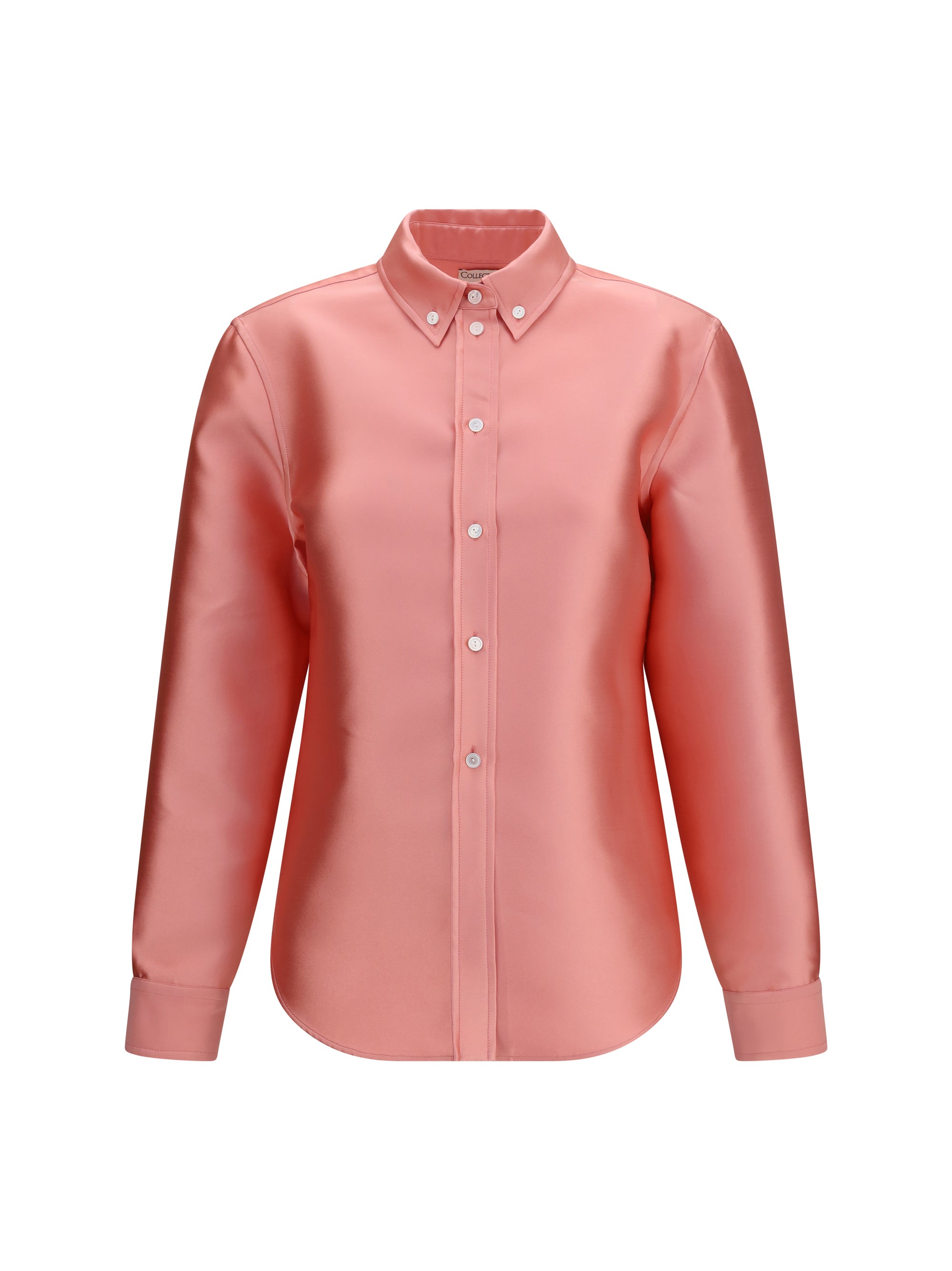 Sophie Shirt — Pink