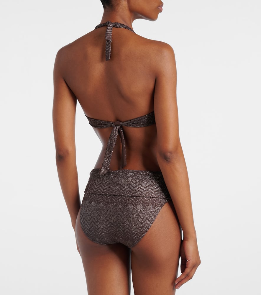Brussels bikini bottoms