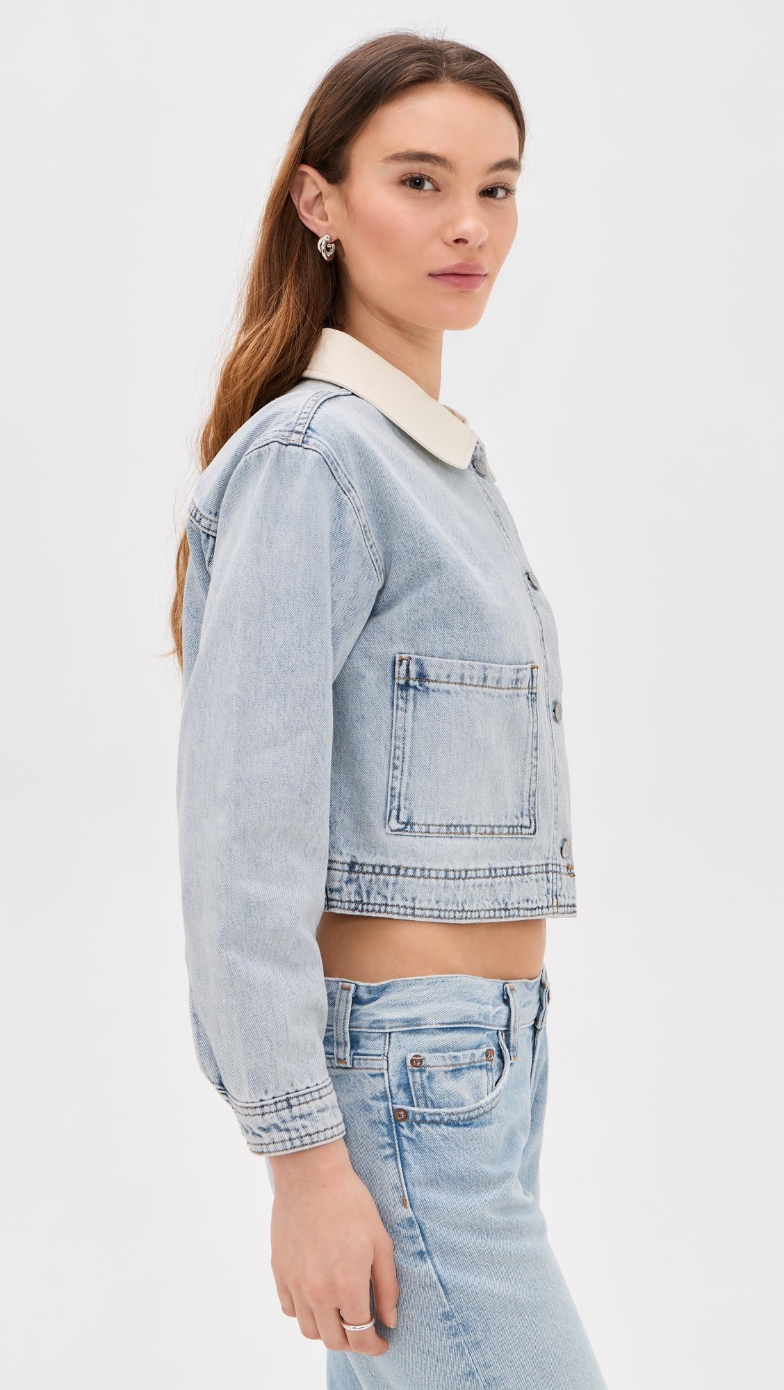 Cora Jacket Wild And Free