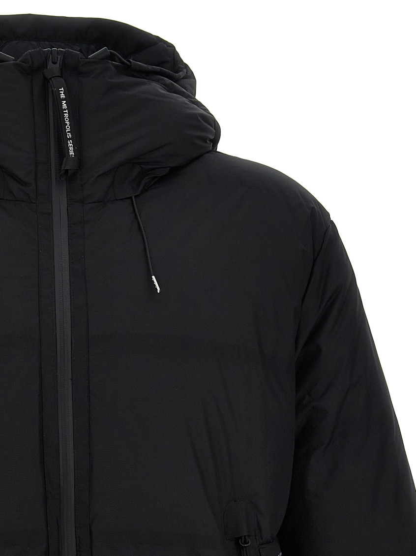 C. P. Company metropolis Series Pertex Down Jacket