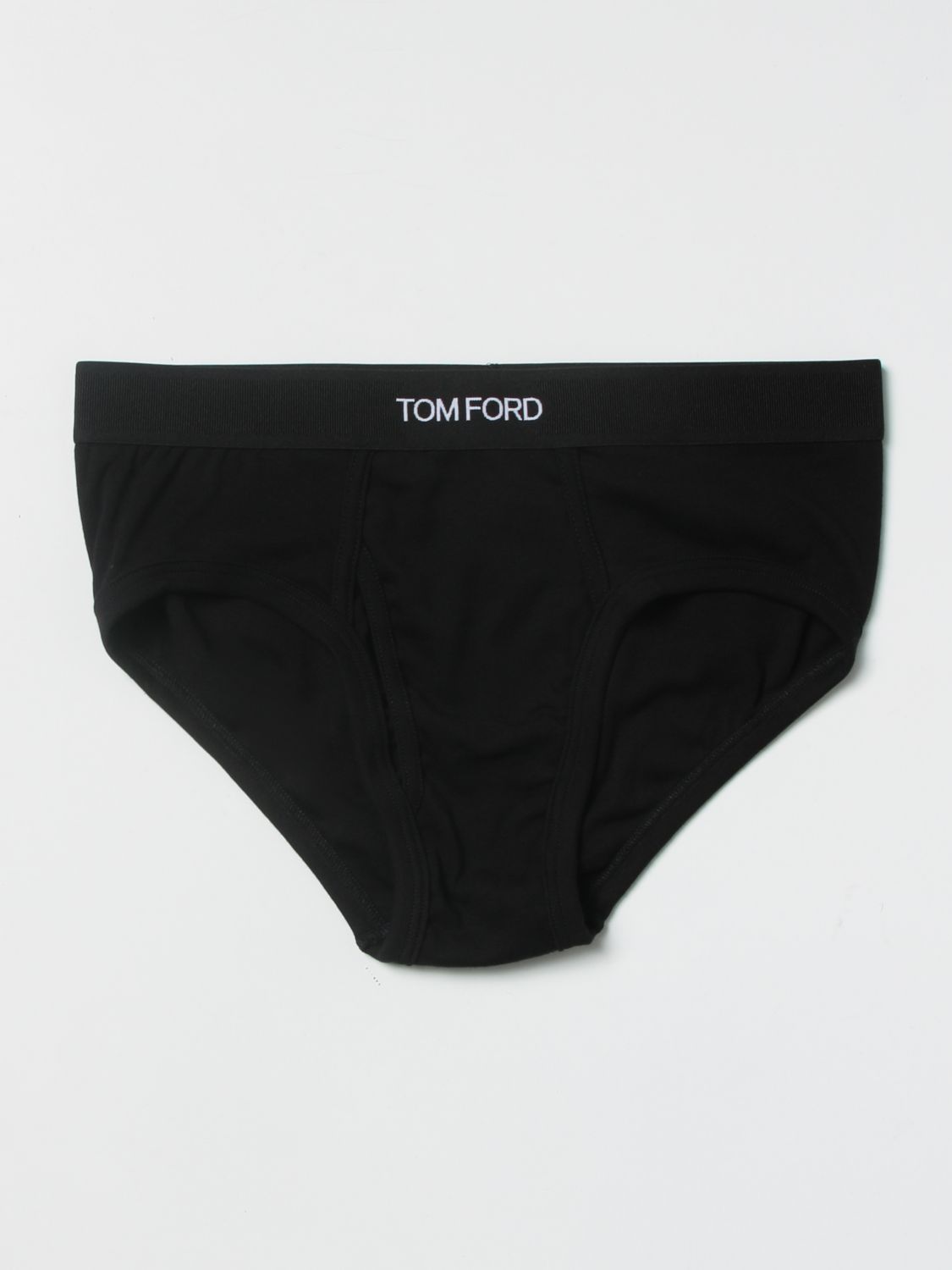 Underwear Men colour Black