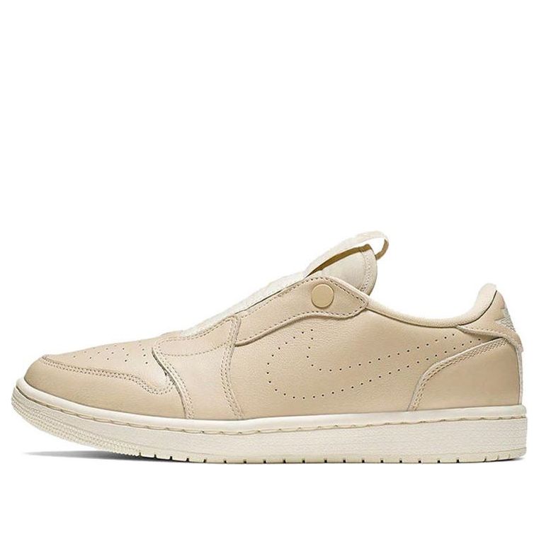 (WMNS) Air 1 Low Slip-On 'Desert Ore'