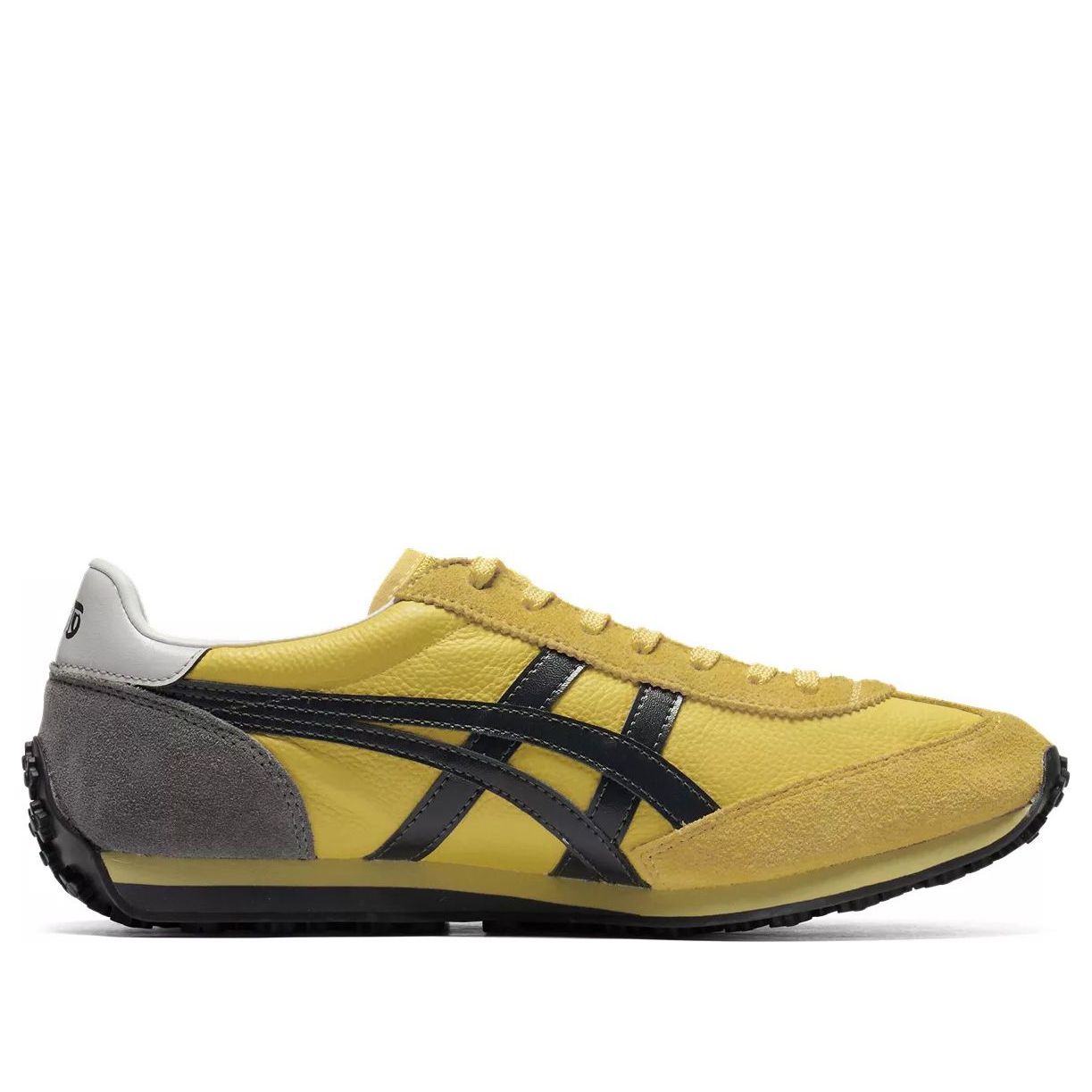 EDR 78 'Faded Yellow'