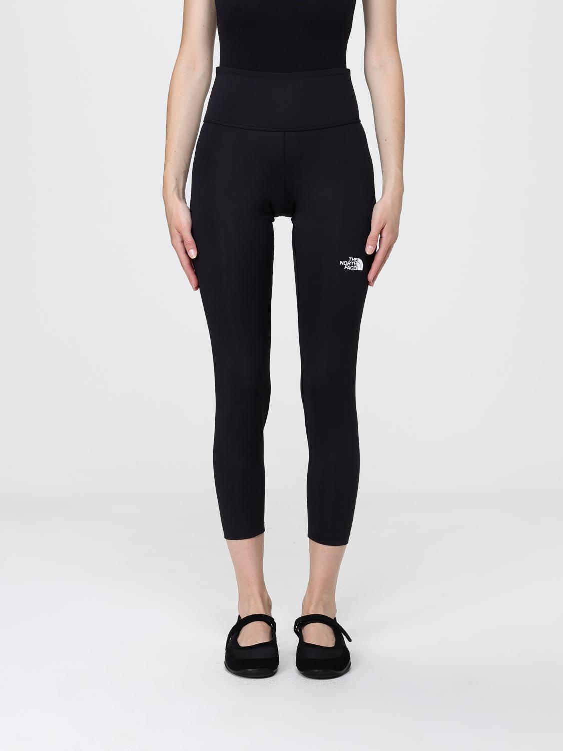 Pants Woman color Black