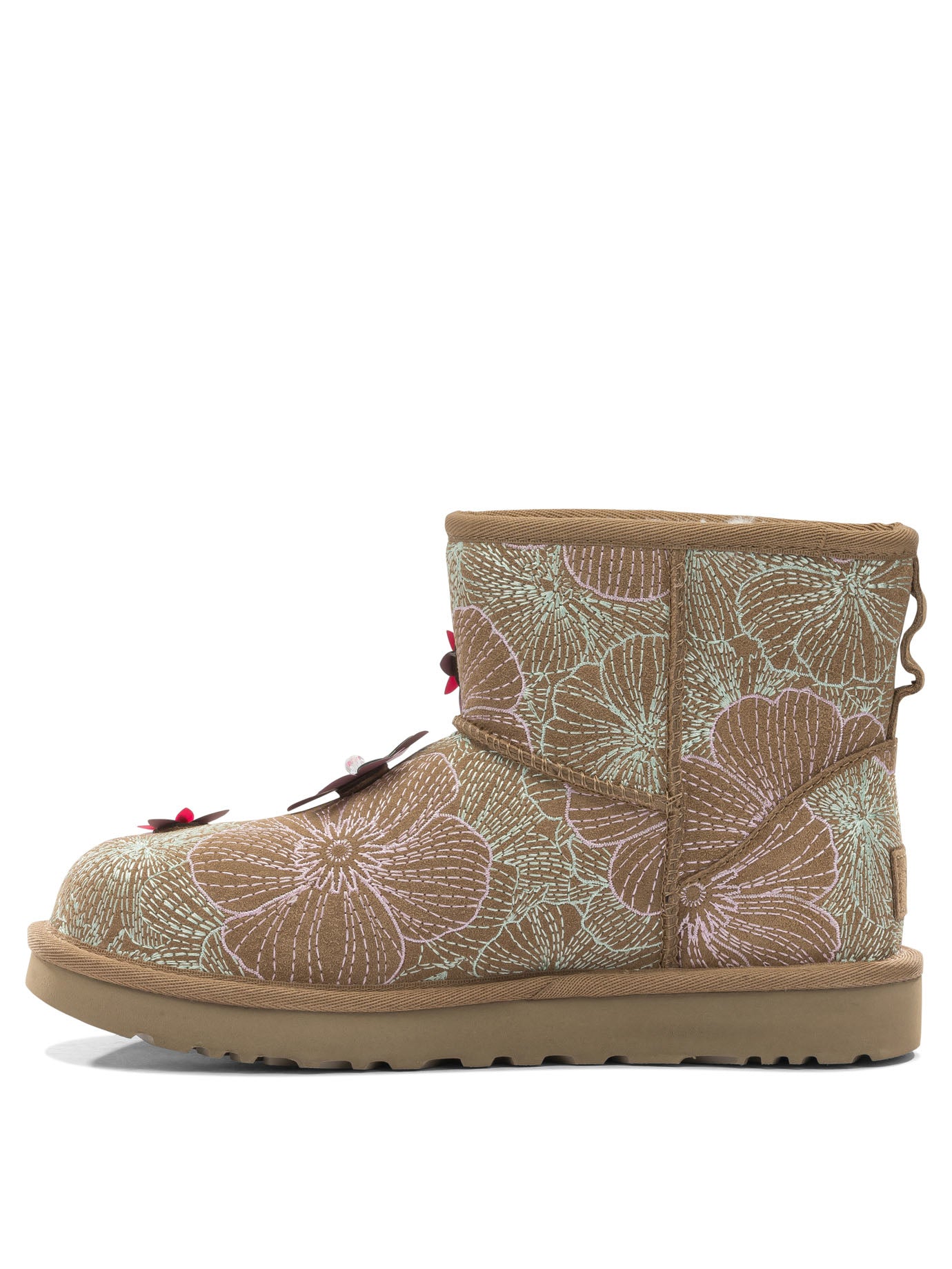 Ugg Boots & Ankle Boot