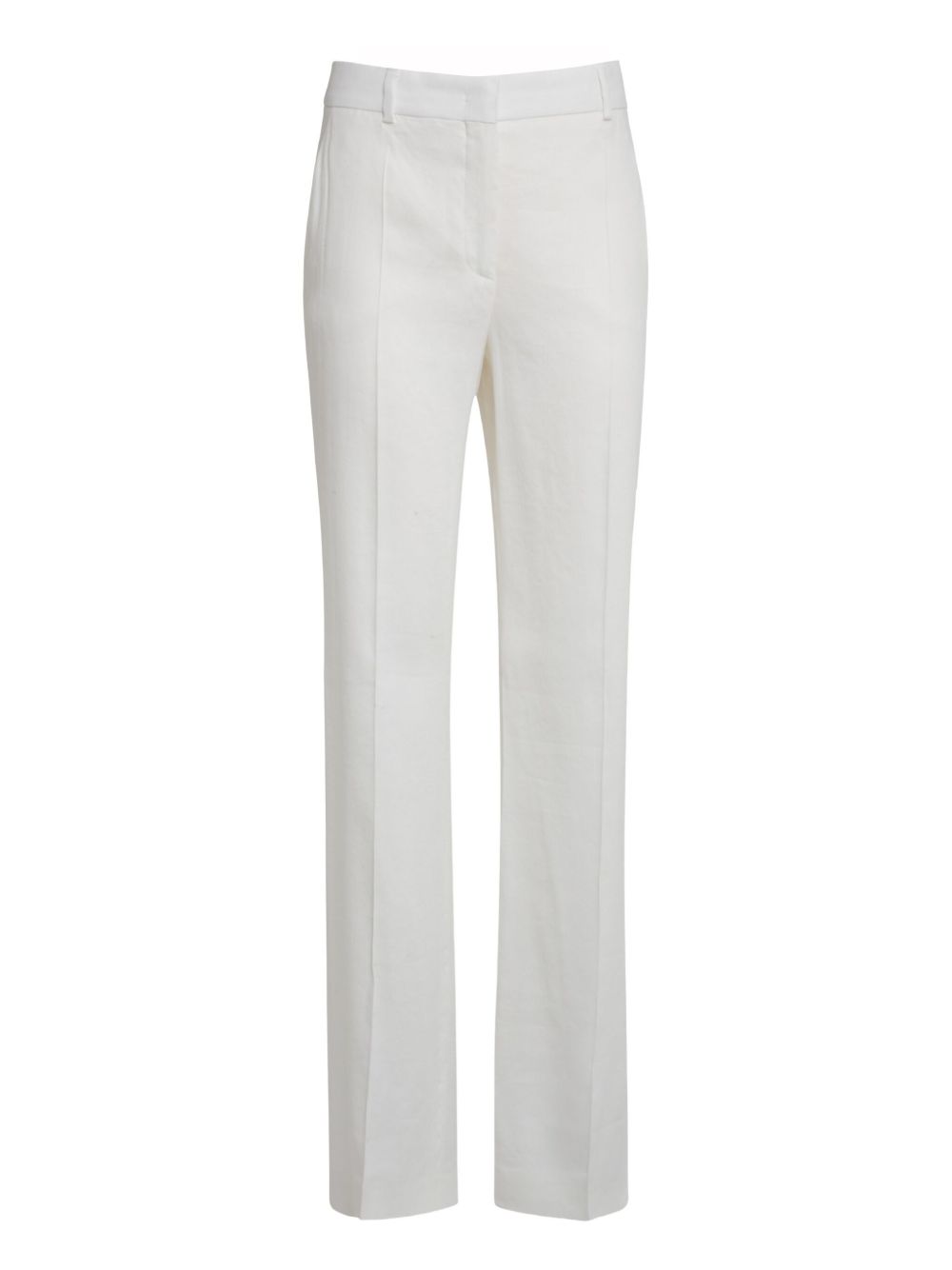 Pants Woman color Beige