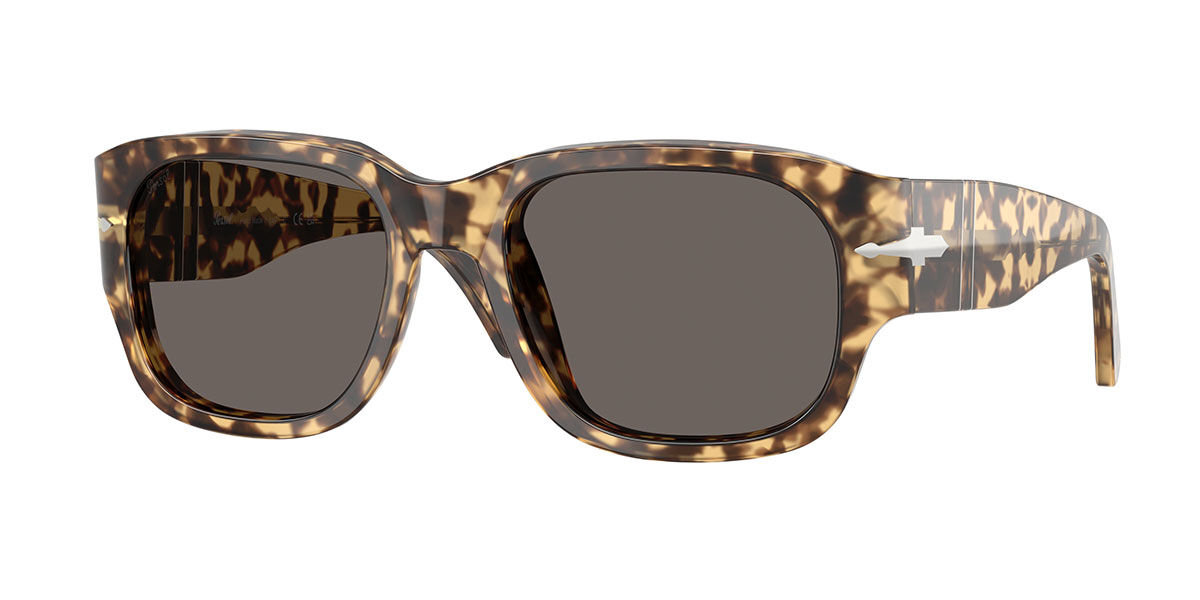 Persol PO3380S 1056B1 Men's Sunglasses Tortoiseshe