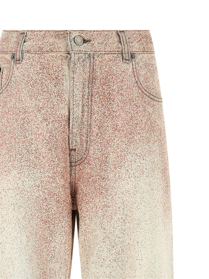 Bonnie Jeans Gray