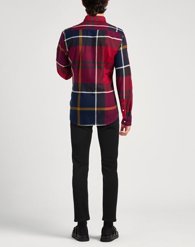 Man Jeans Black
