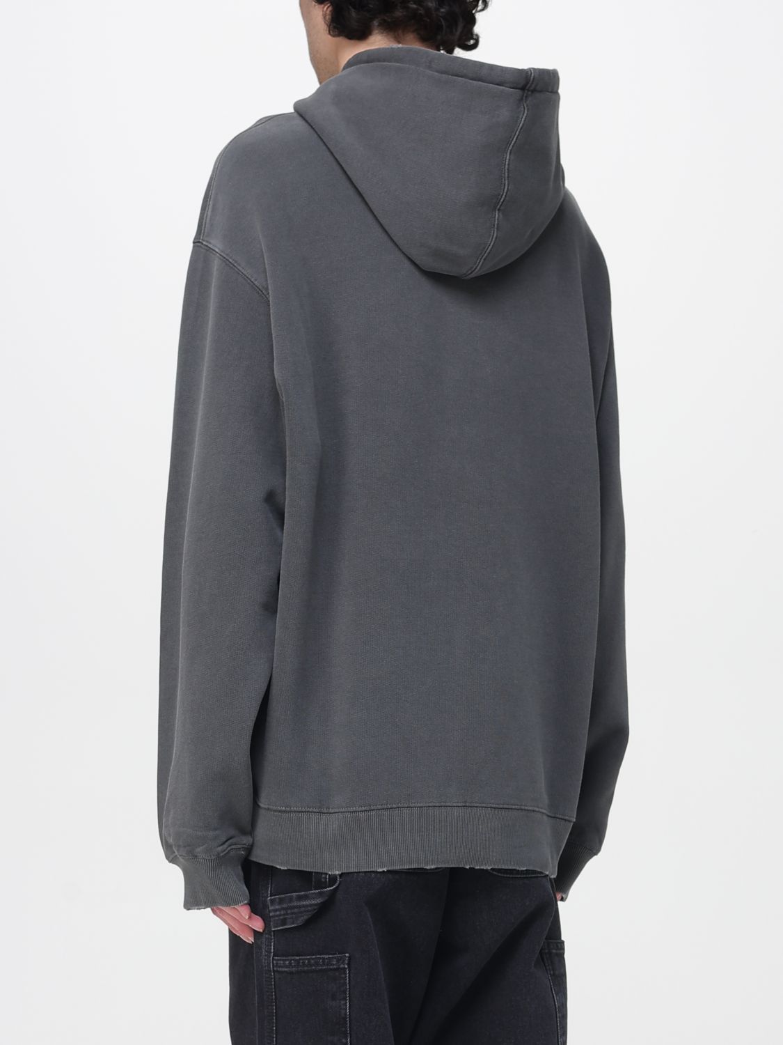 Sweater Men color Black