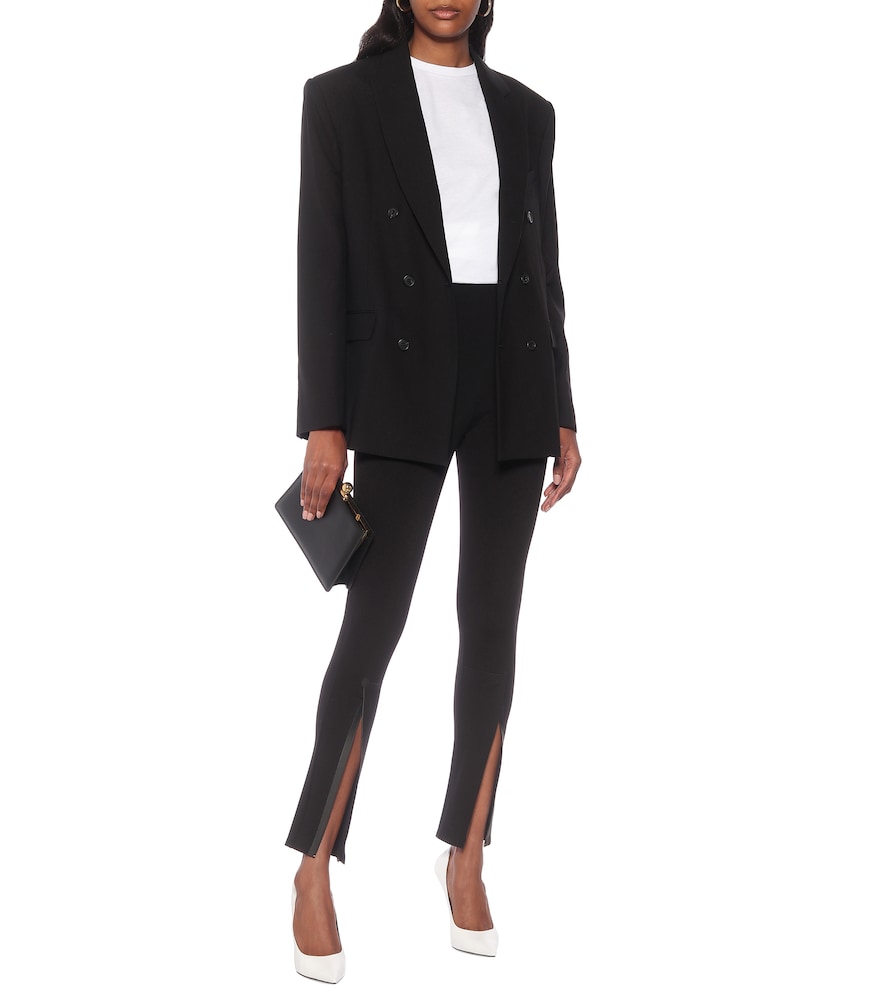 Release 05 high-rise leggings