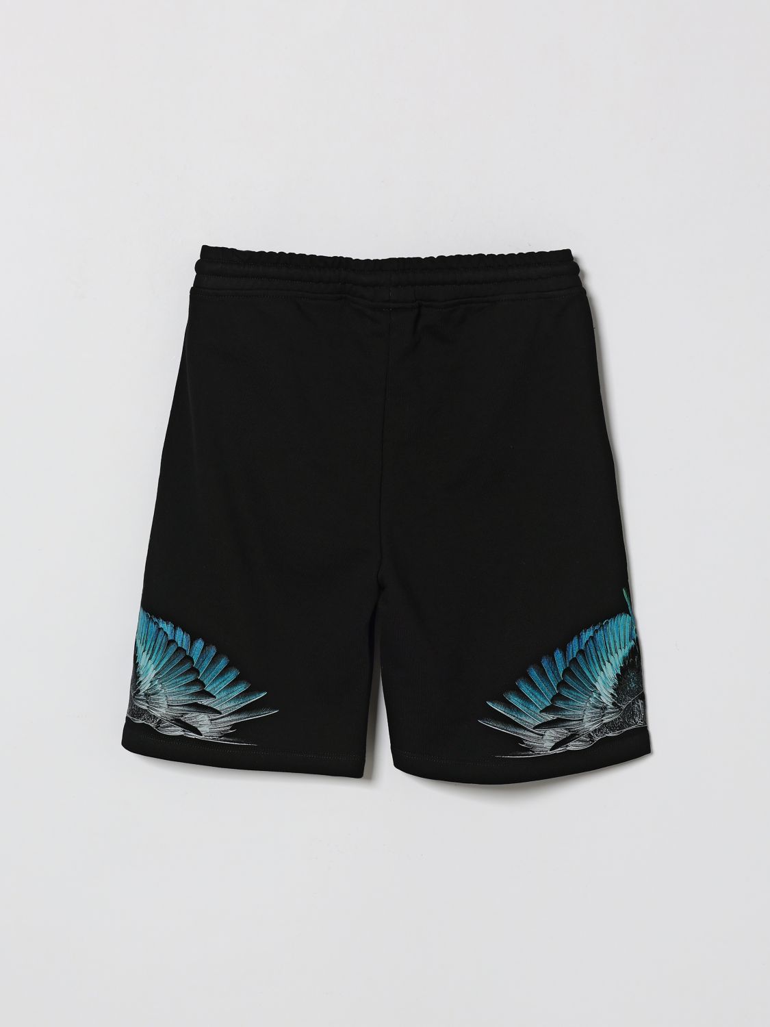 Shorts Kids color Black