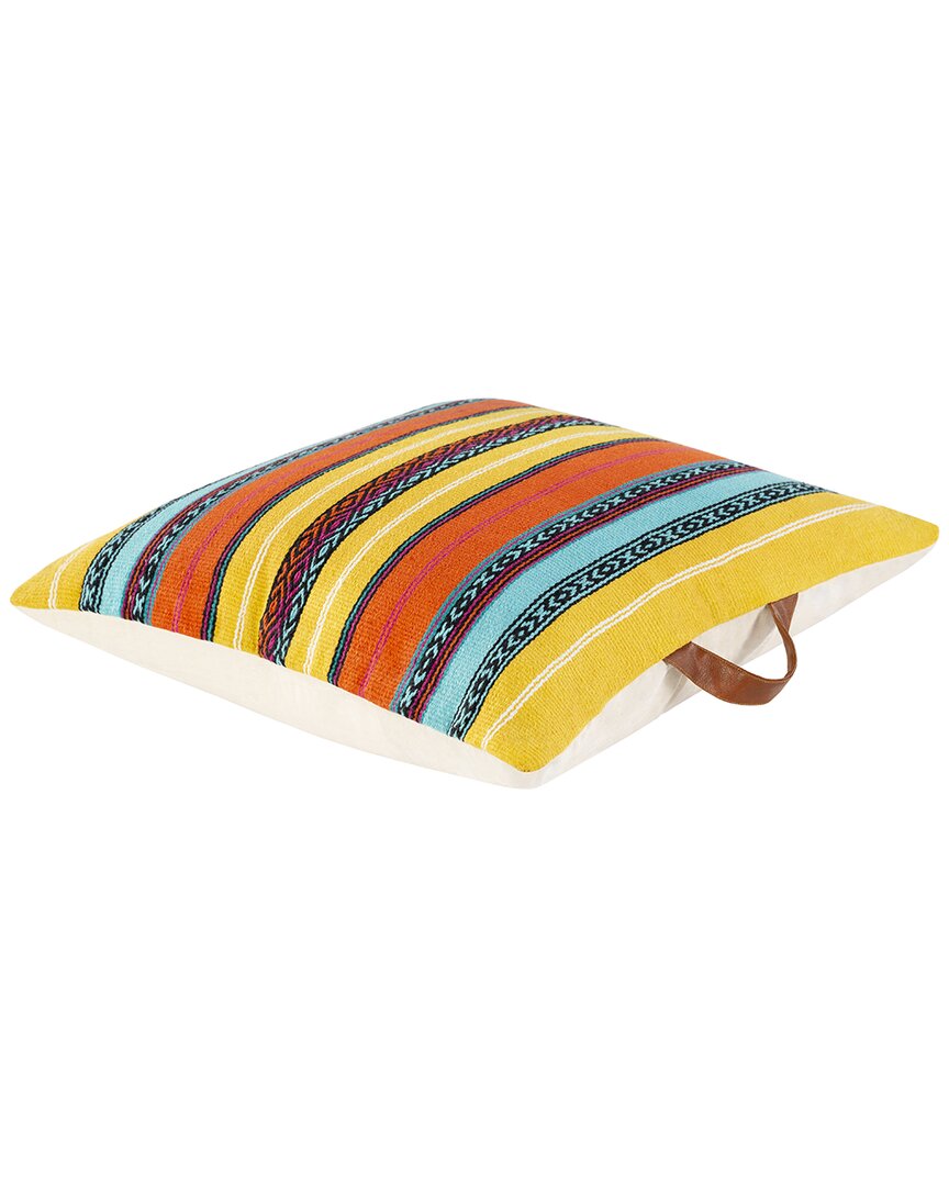 Surya Toluca Pillow