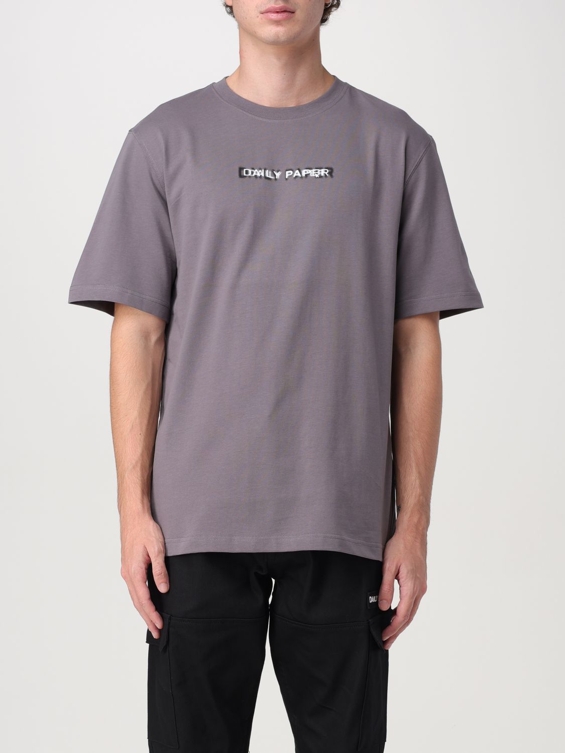 Click T-Shirt - Grey