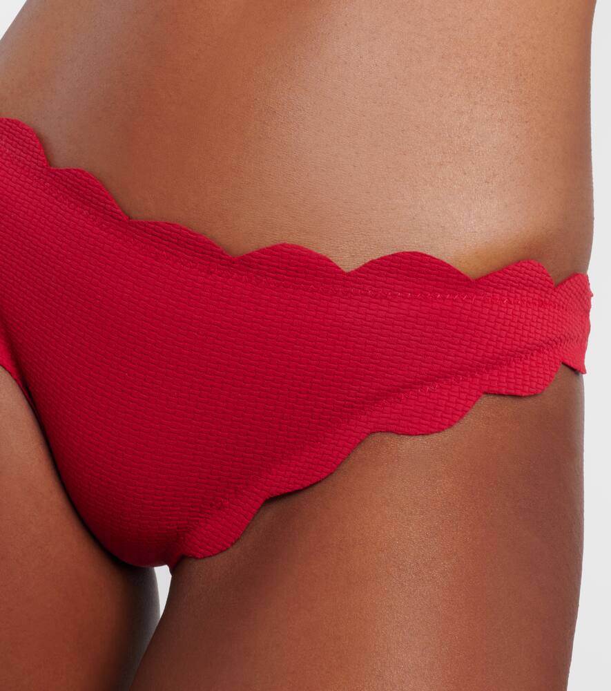 Marysia Antibes bikini bottoms