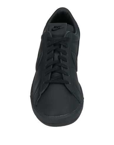 Man Sneakers Black
