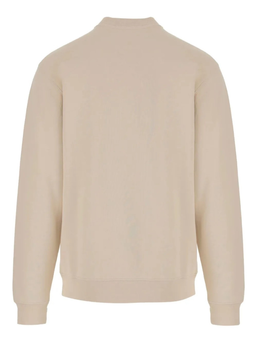 "Le Sweatshirt" Gros Grain