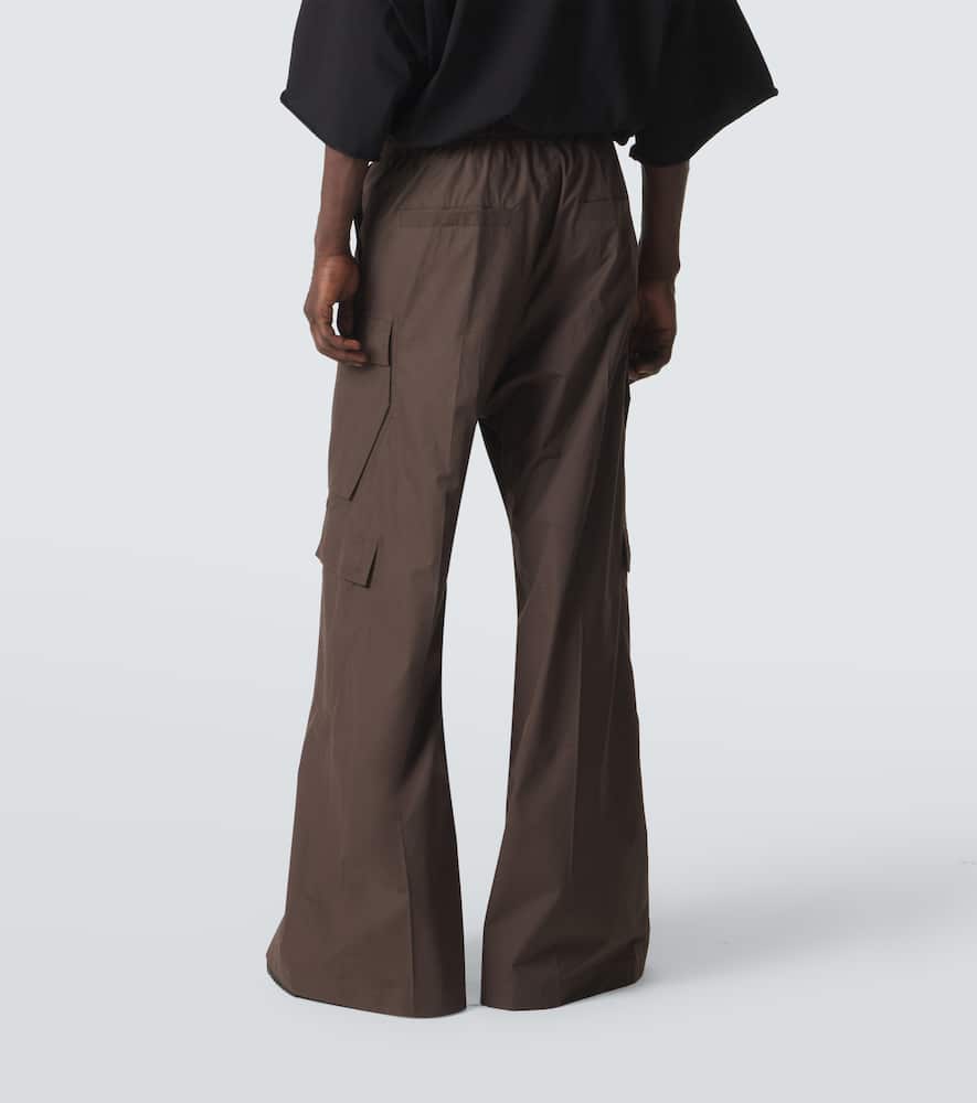 Cargobelas cotton cargo pants