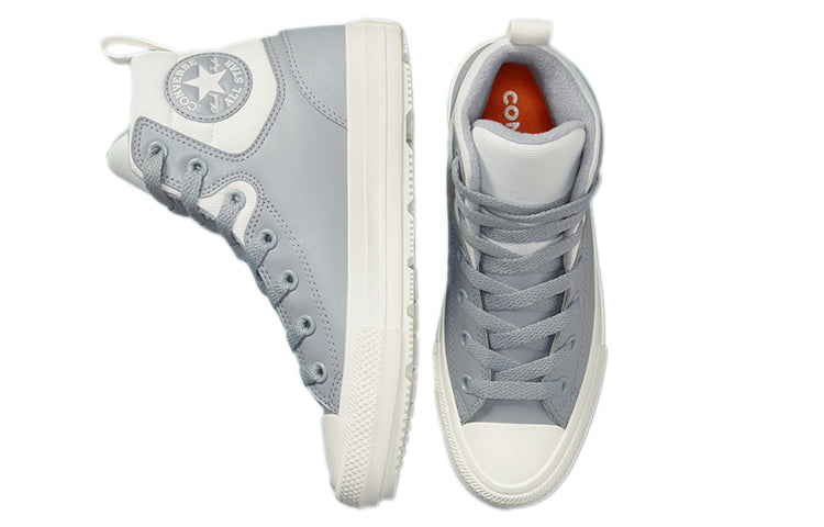 Chuck Taylor All Star Berkshire Boot High 'Ash Stone'