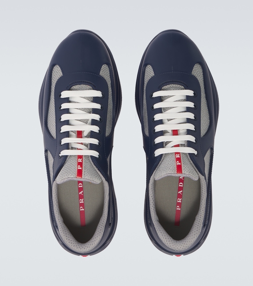 America's Cup sneakers