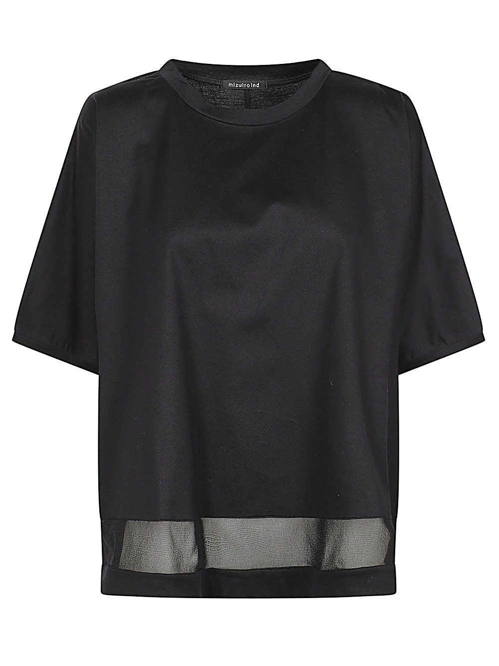 T-shirts and Polos BLACK