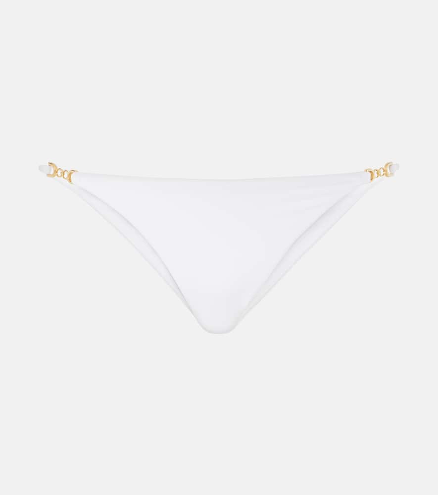 Melissa Odabash Danielle cotton maxi skirt