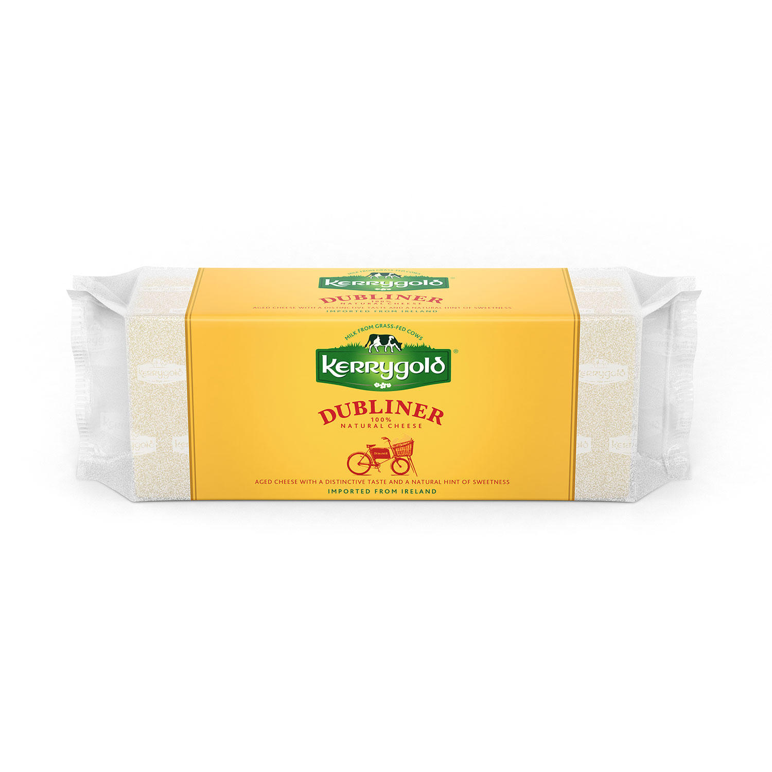 Dubliner Cheese