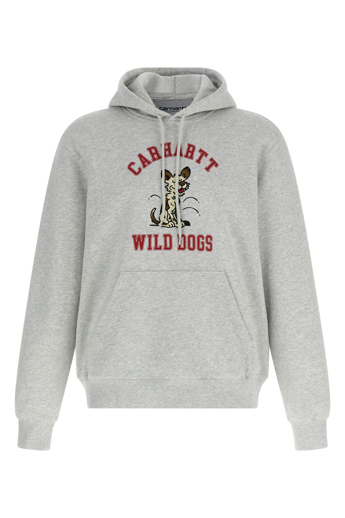 'Wild Dog' Hoodie