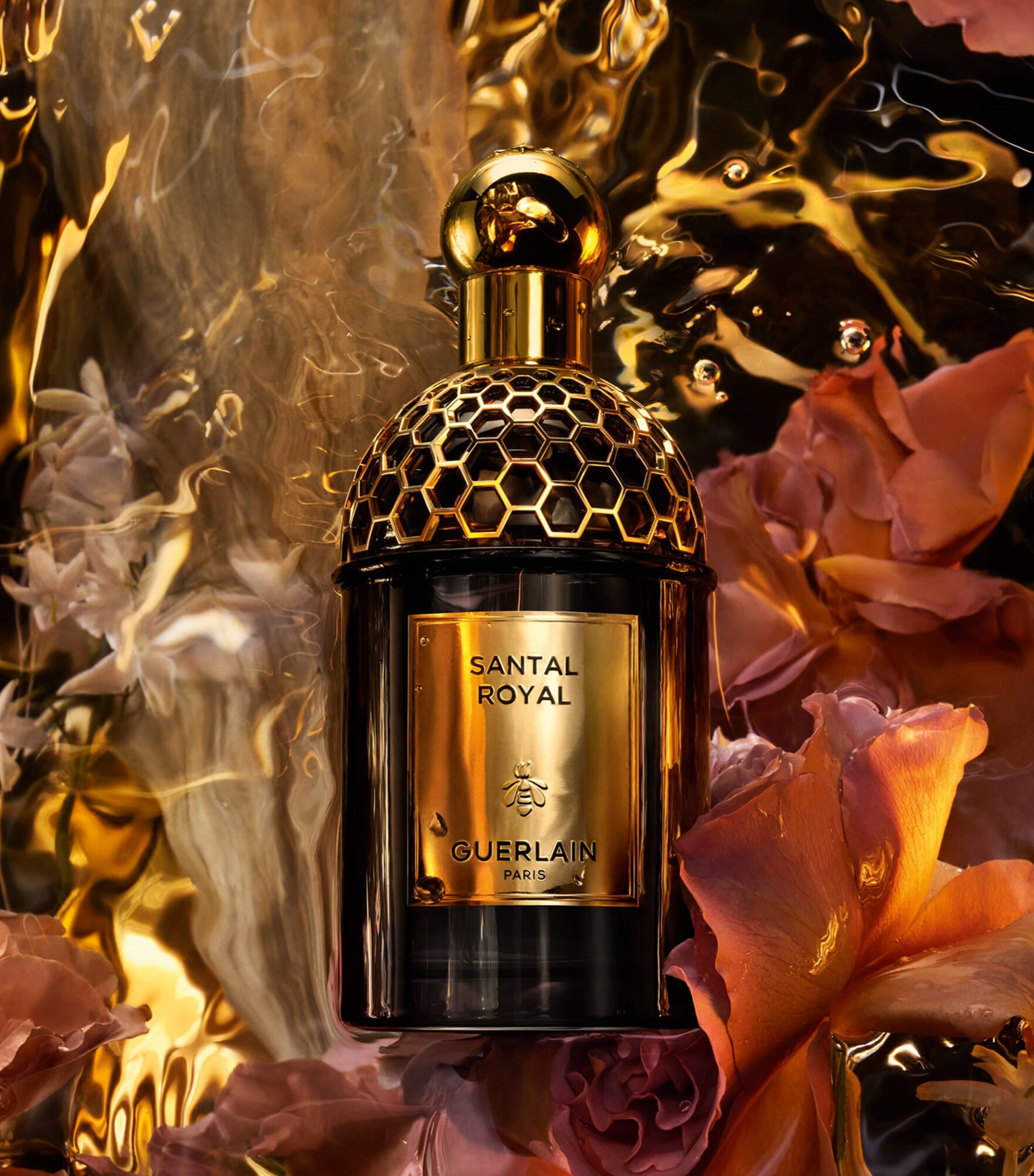 Absolus Allegoria Santal Royal Eau de Parfum