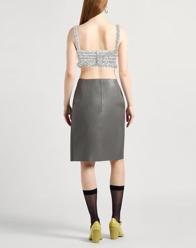Woman Top White