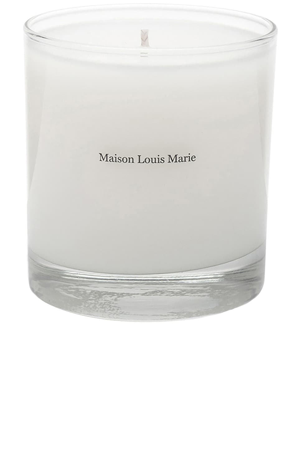 Maison Louis Marie No.02 Le Long Fond Candle in Beauty: NA