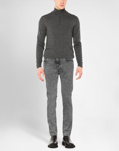 Man Jeans Black