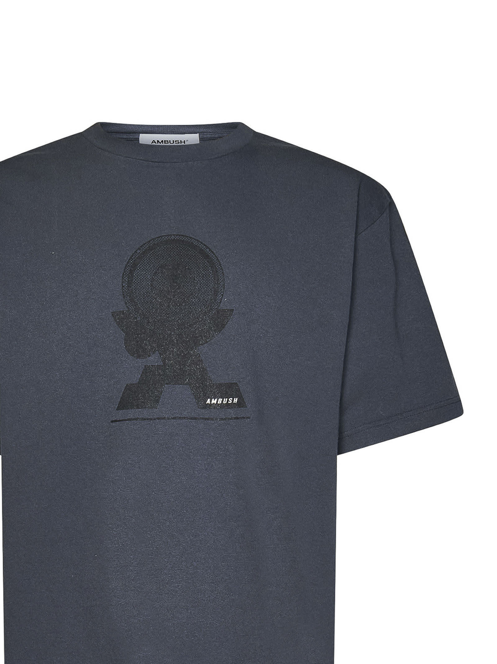 Sound Graphic T-shirt