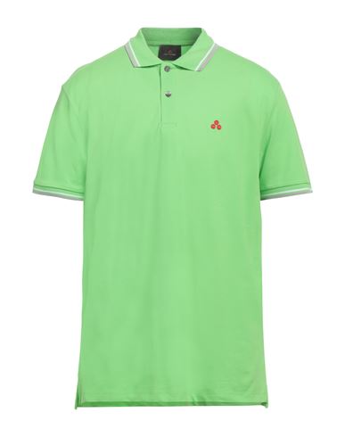 Man Polo shirt Green