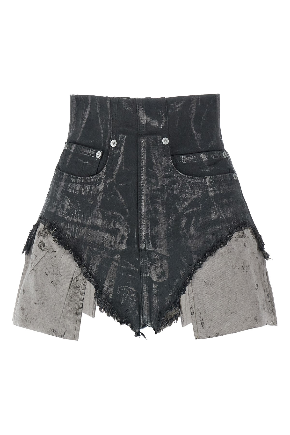 'Dirt Cutoffs' Shorts