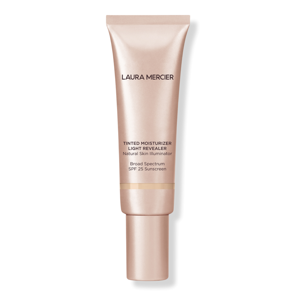 Tinted Moisturizer Light Revealer Natural Skin Illuminator Broad Spectrum SPF 25 - 0W1 Pearl