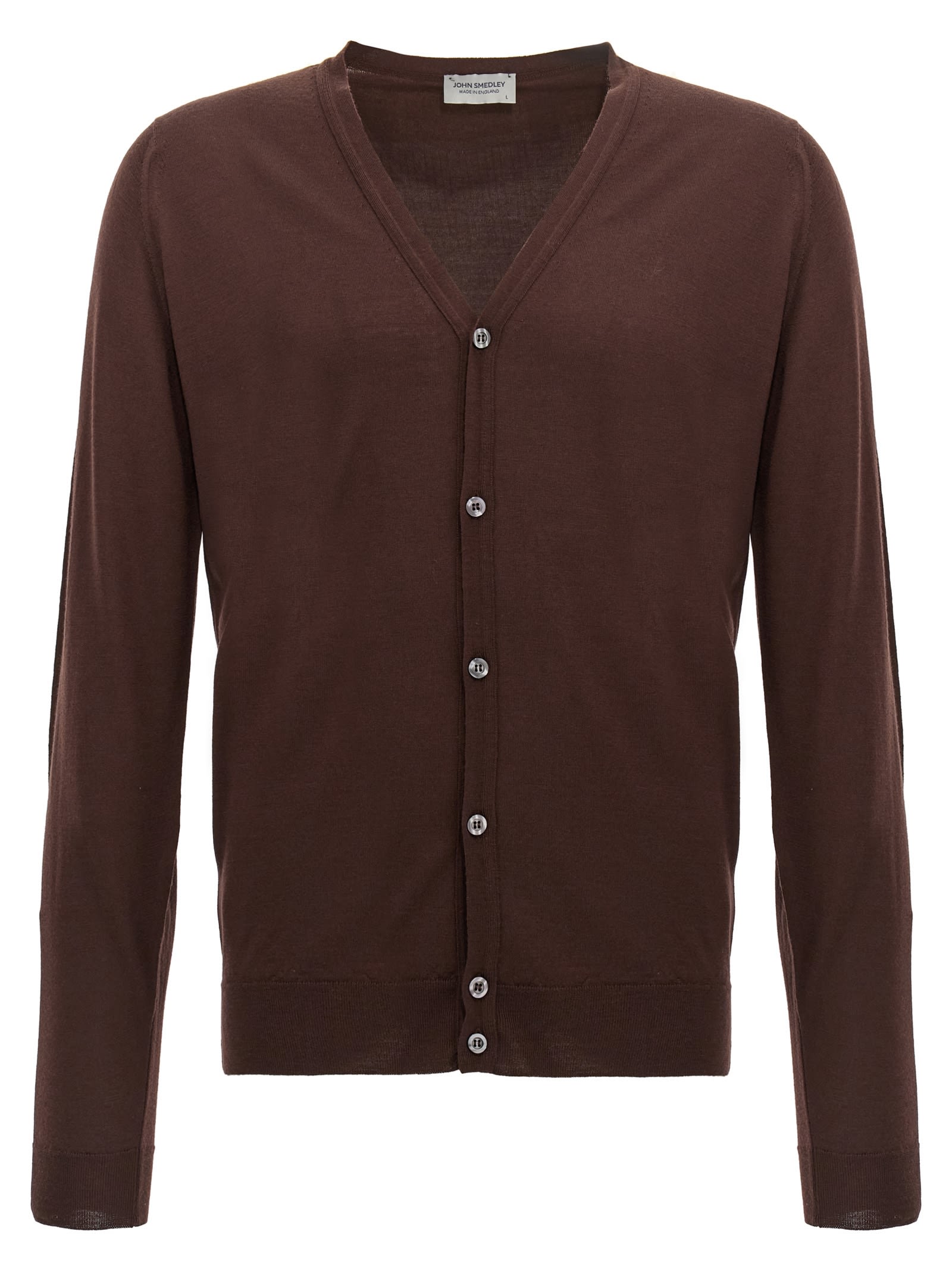 Petworth Sweater, Cardigans
